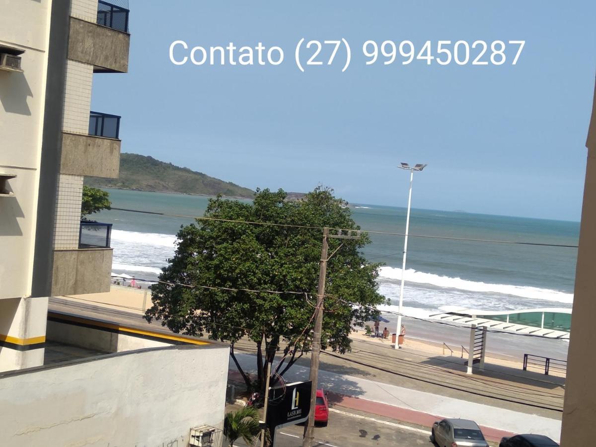 - Apto Linda Vista - Av Beira Mar-praia Do Morro Guarapari