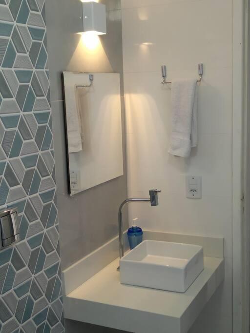 Apartamento - Apto Linda Vista - Av Beira Mar-praia Do Morro *