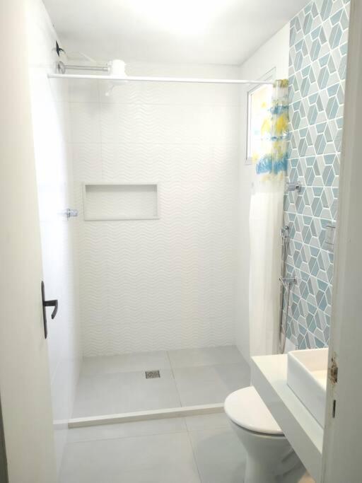 Apartamento - Apto Linda Vista - Av Beira Mar-praia Do Morro *