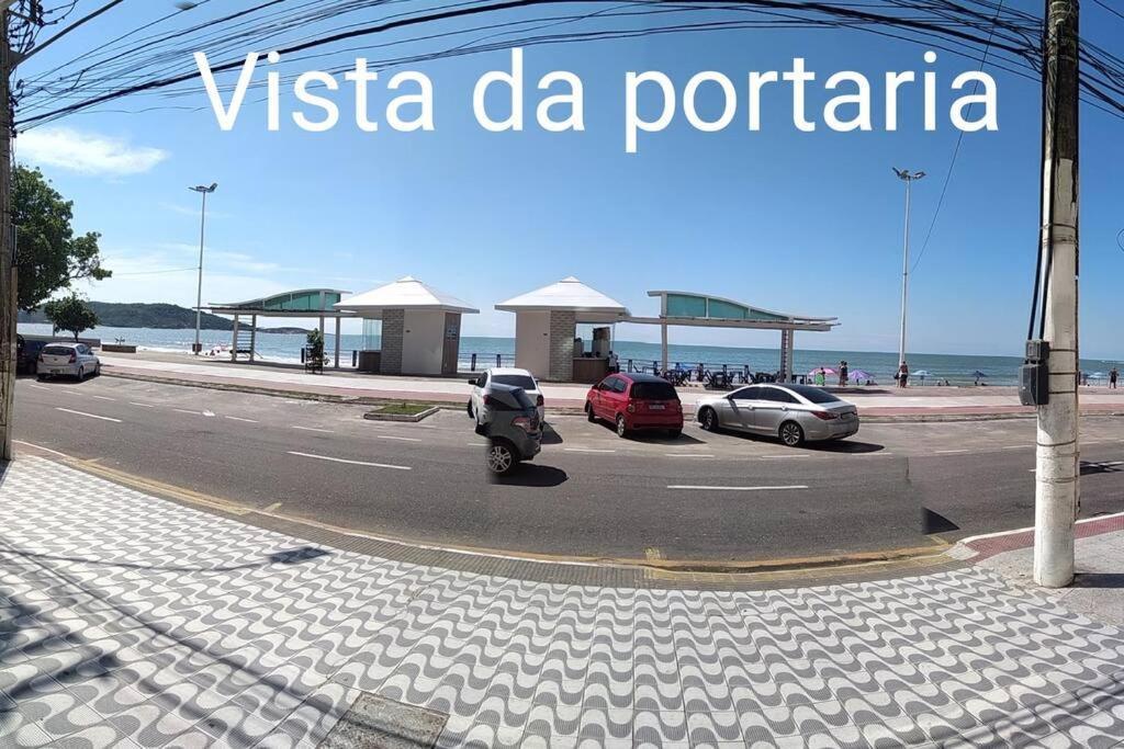 Apartamento - Apto Linda Vista - Av Beira Mar-praia Do Morro Guarapari
