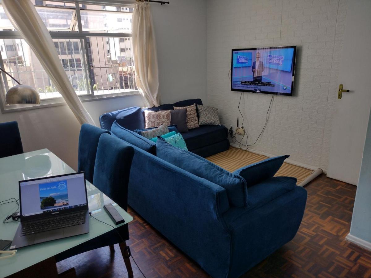 Apartamento - Apto Linda Vista - Av Beira Mar-praia Do Morro *