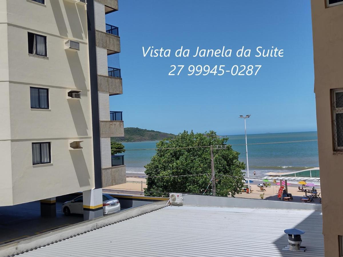 Apartamento - Apto Linda Vista - Av Beira Mar-praia Do Morro