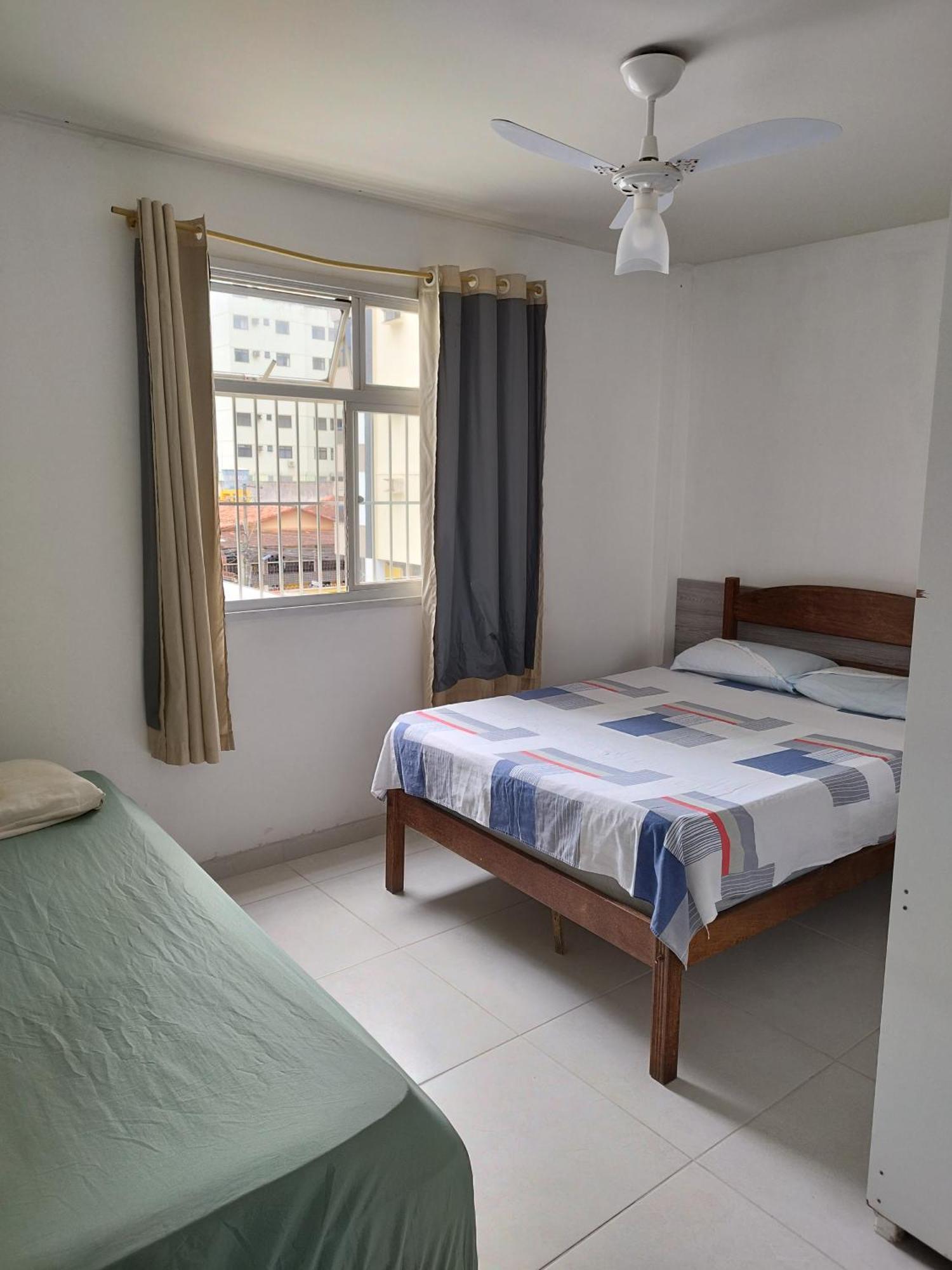 Apartamento - Apto Linda Vista - Av Beira Mar-praia Do Morro Guarapari