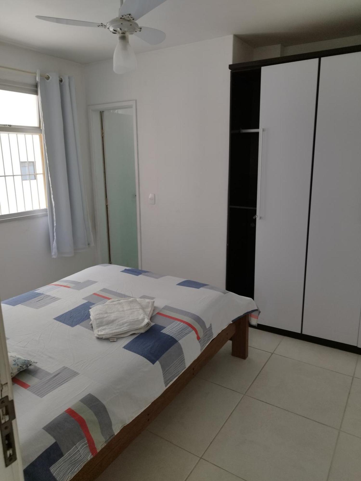 Apartamento - Apto Linda Vista - Av Beira Mar-praia Do Morro